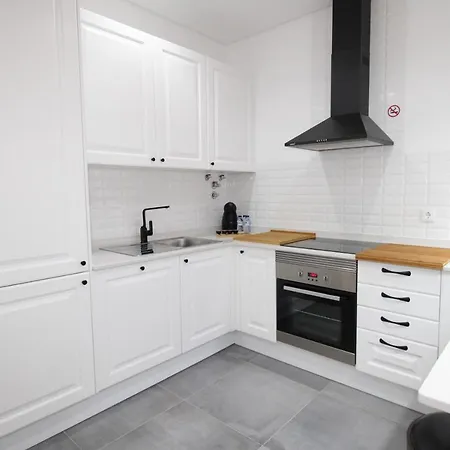Apartamento Moderno Nas Olaias A 5 Minutos Da Faculdade Isel E Ist Lisbon Exterior photo